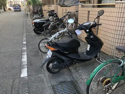 マンション・アパート