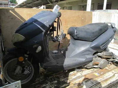 処分費用が心配