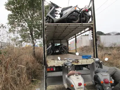 業者が信用できない